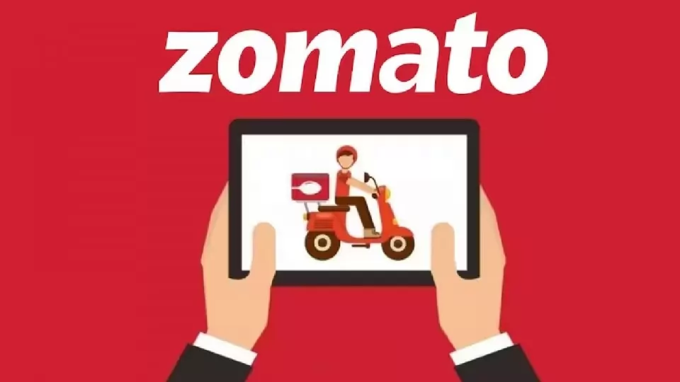  Zomato hikes its platform fee 