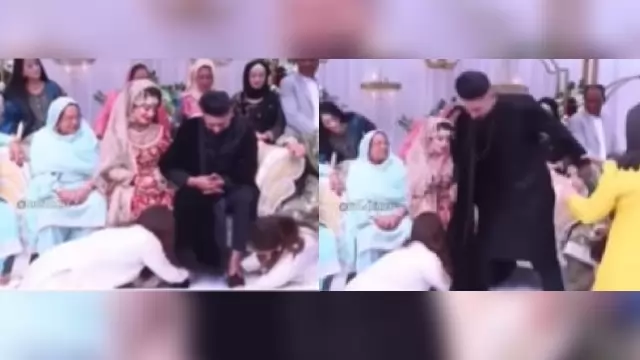  viral video of brother in law and sister in law