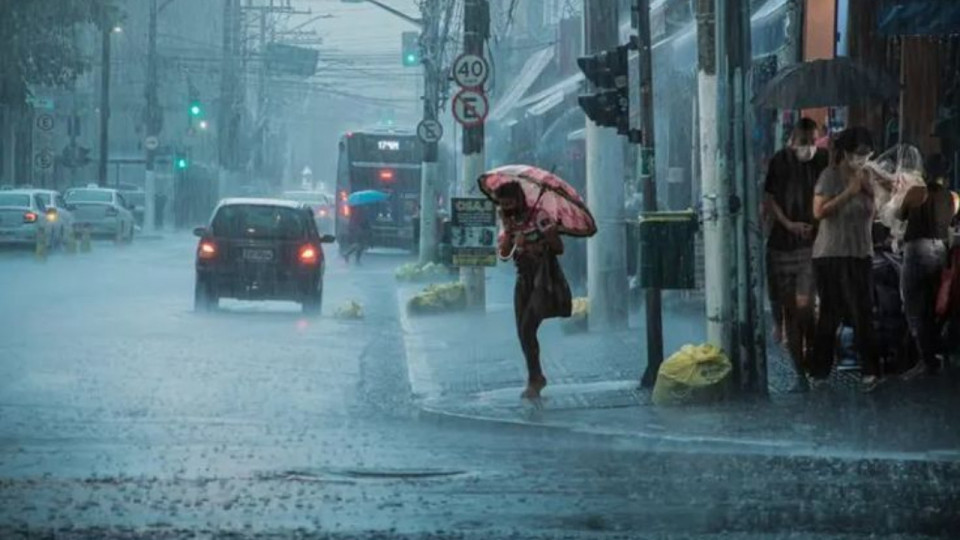 Aaj ka mausam 