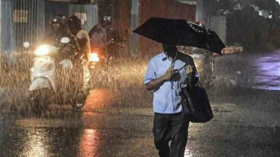 Aaj Ka Mausam