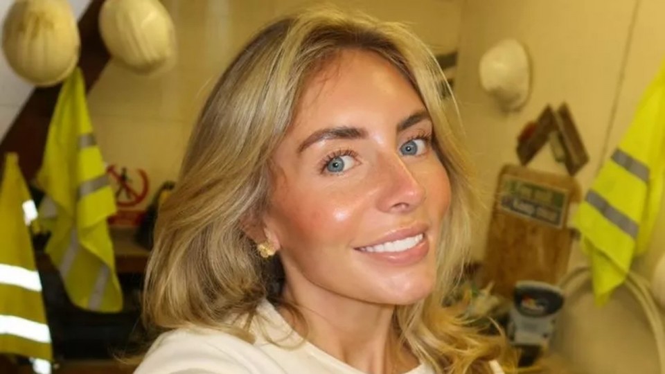 Adult Actress Bonnie Blue Ban in Australia
