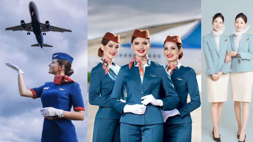 Air Hostess Career