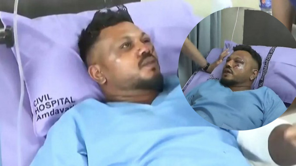 Air India accident India Daily