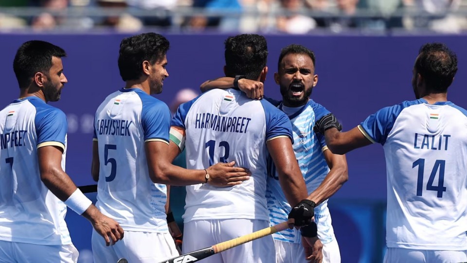 Asian Champions Trophy 2024 हॉकी टीम का ऐलान, पीआर श्रीजेश की जगह ये