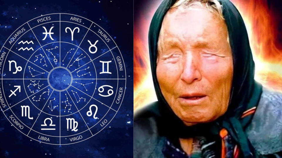 Baba Vanga Predictions for 5 zodiac signs