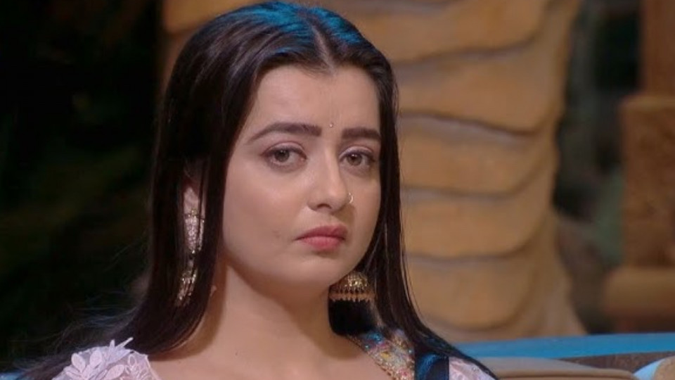 Bigg Boss 18