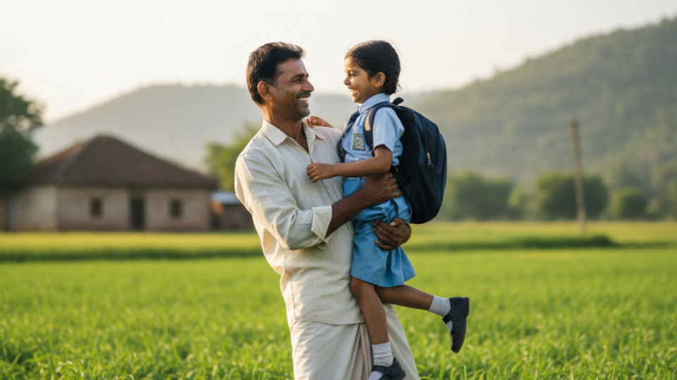 CBSE Scholarship Application