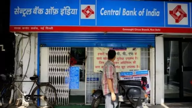 central Bank of India