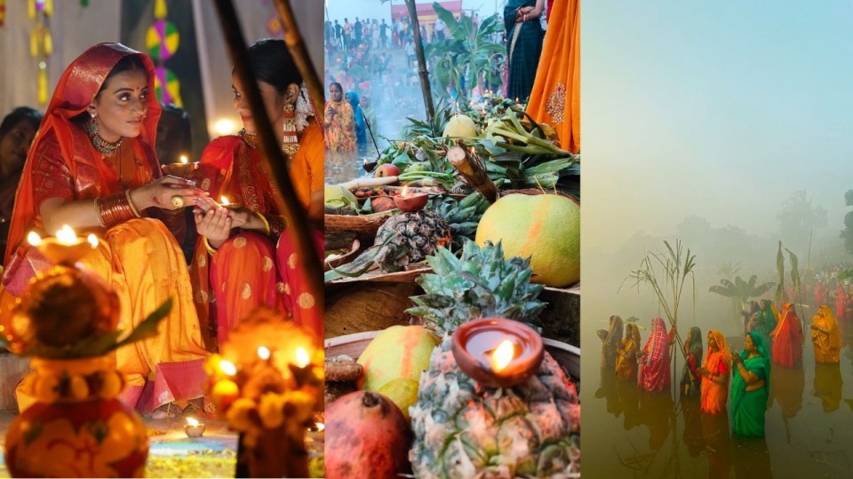 Chhath Puja 2024