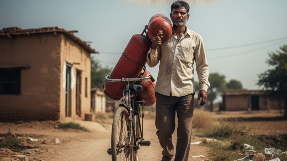 Chhote Lal Mahto of Kishanganj