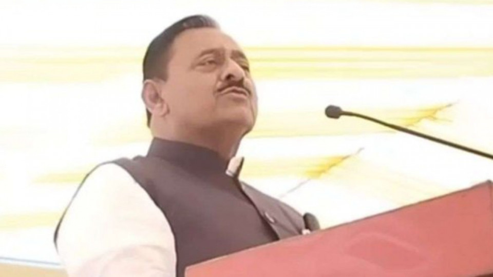 Controversial statement by Babasaheb Patil