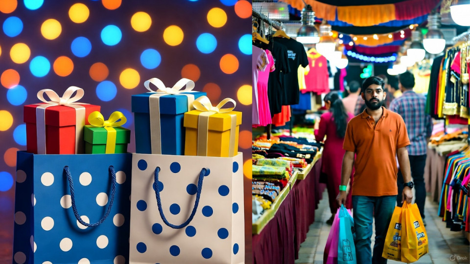 Diwali Shopping Tips