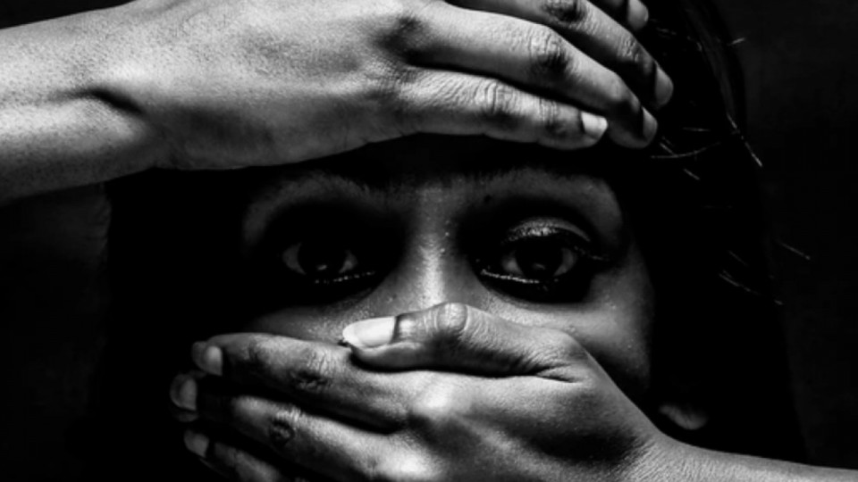 Durgapur Medical College rape