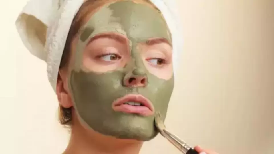 face pack