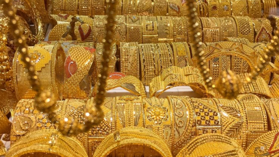 Gold and Silver Rate