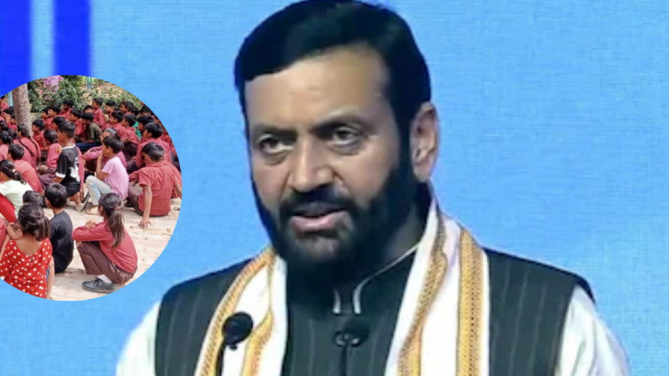 Haryana Destitute Children Scheme