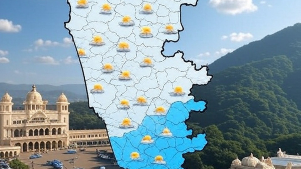 IMD Weather Forecast