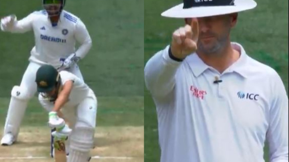 IND vs AUS