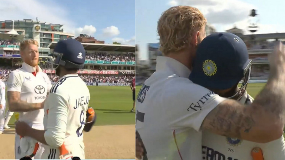 IND vs ENG