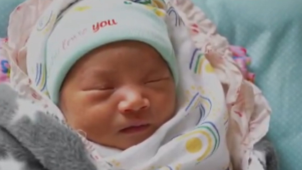 India first Gen Beta Baby