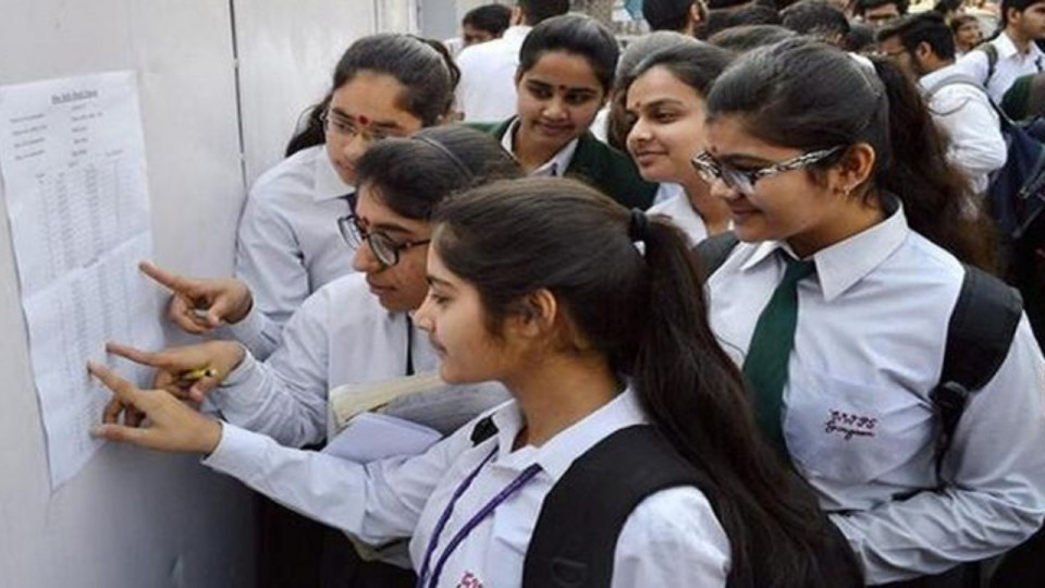 India Result PSEB 2025
