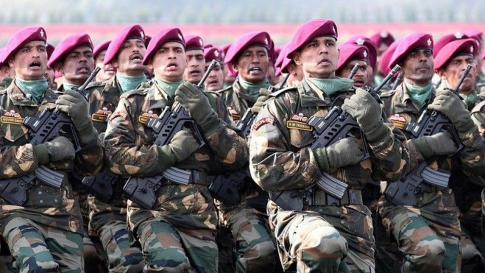 Indian Army Group C 2025 Registration