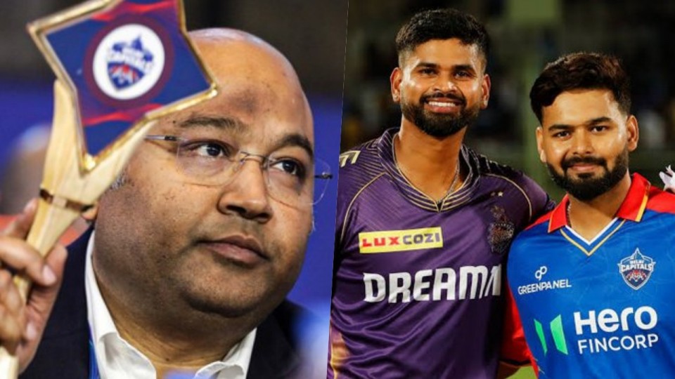 IPL Mega 2025 Auction Four teams bought captains