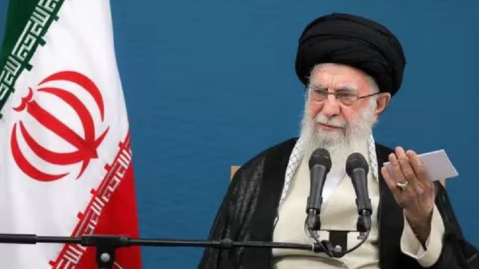 Iran Supreme leader