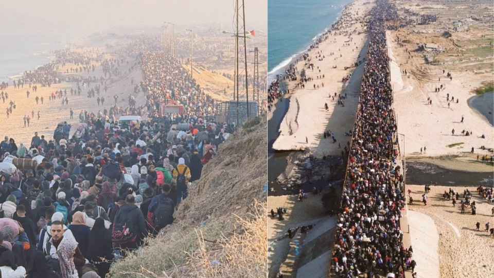 Israel Hamas Ceasefire