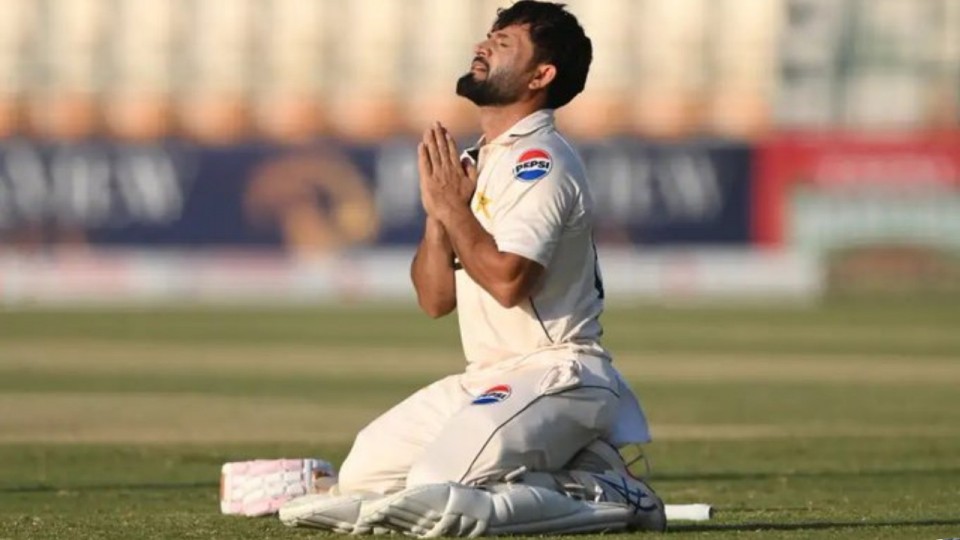 kamran ghulam