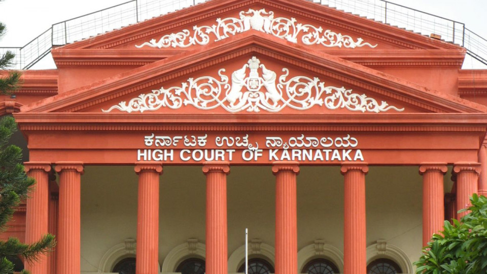 Karnataka High Court