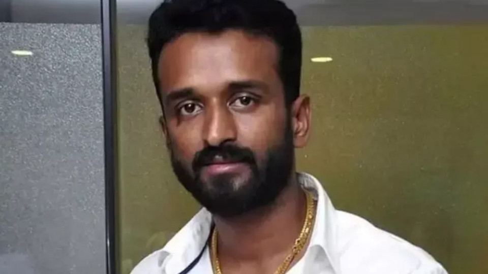 KP Choudhary Commits Suicide
