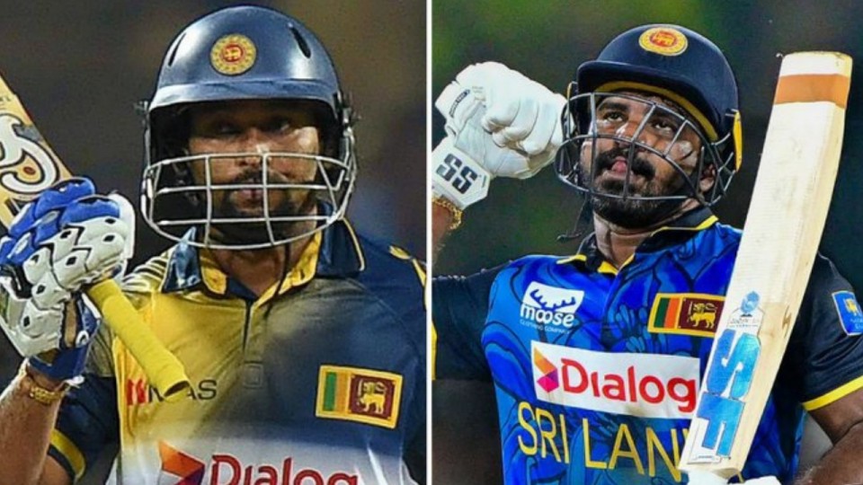 Kusal Perera