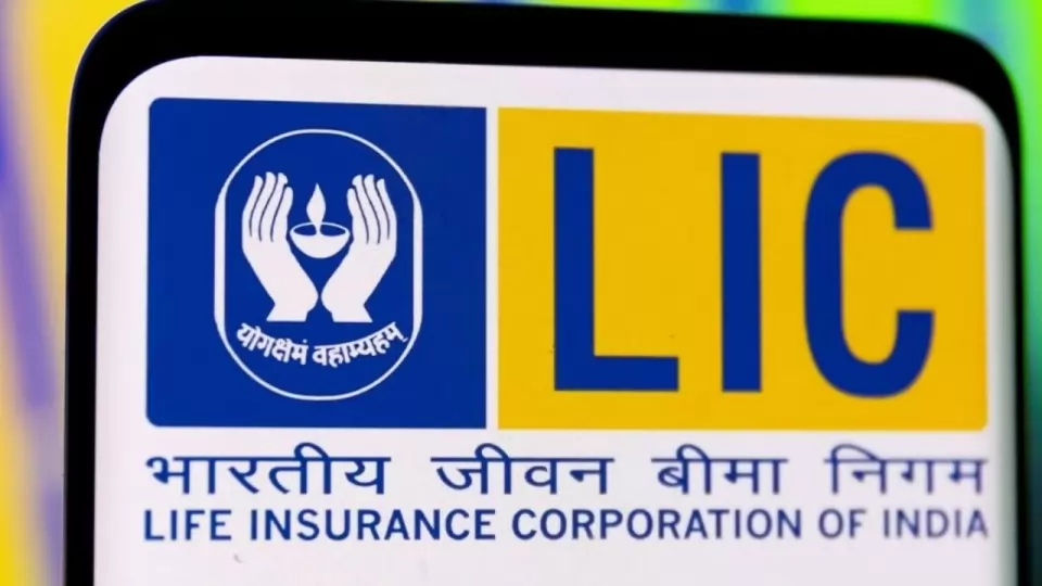 LIC Policy Scam