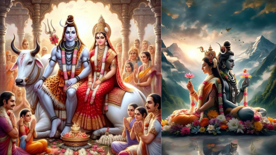 Mahashivratri 2025 Date