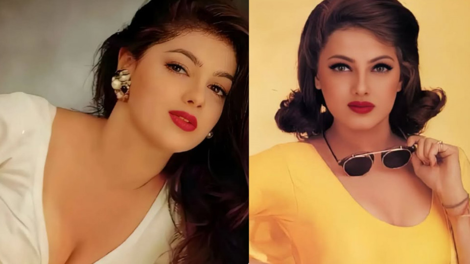Mamta Kulkarni Husband