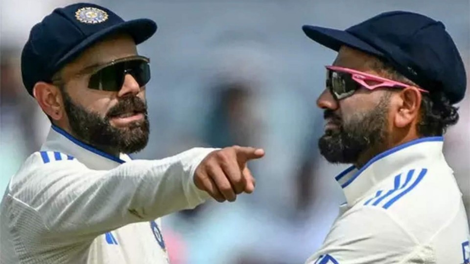 Mohammad Kaif