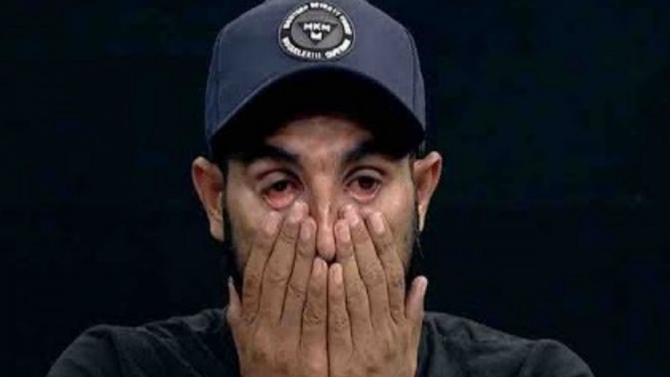 Mohammed Shami 