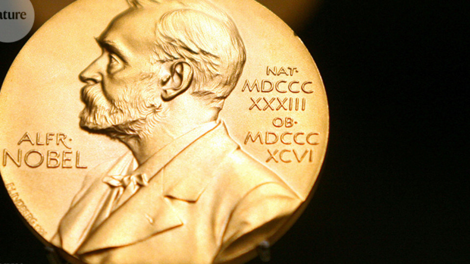 Nobel Prize