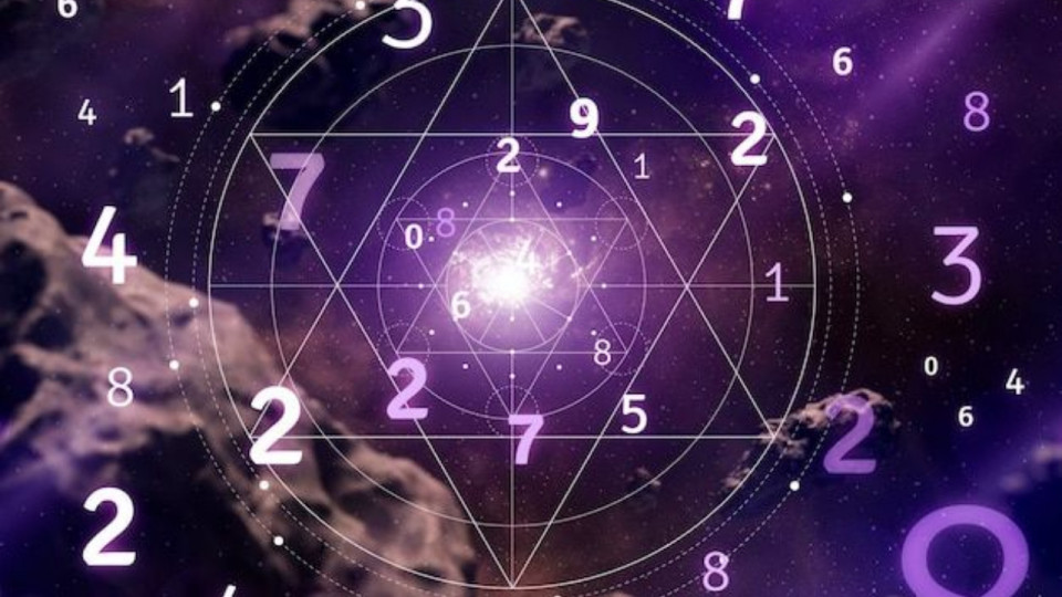 Numerology prediction for 2025