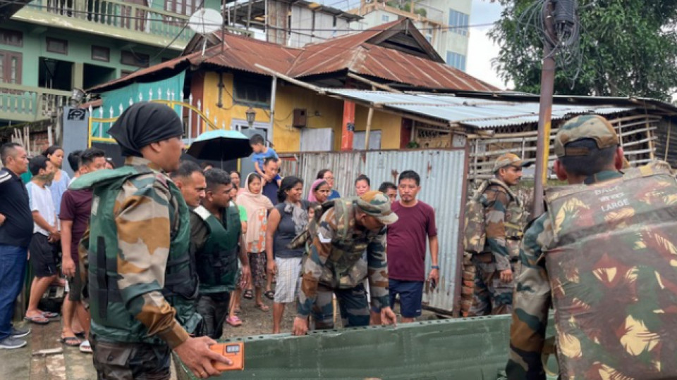 Operation Jal Rahat 2 