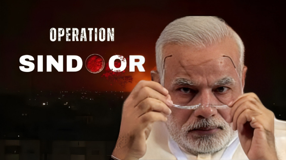 Operation Sindoor: India took revenge of Pahalgam at midnight, read the inside story of terrorizing 