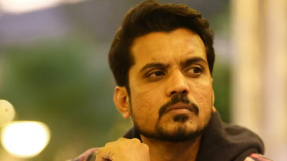 Panchayat Series Actor got a Heart Attack