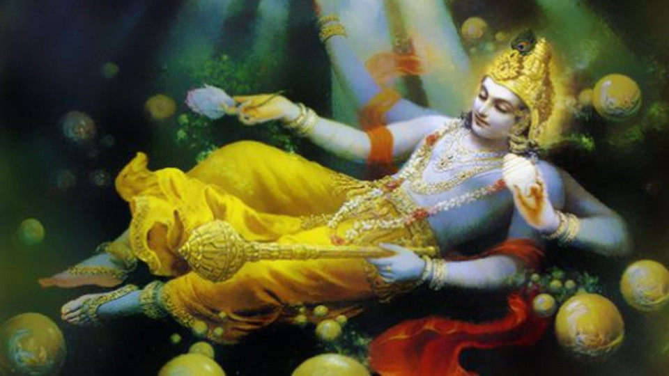 Pausha Putrada Ekadashi 2025