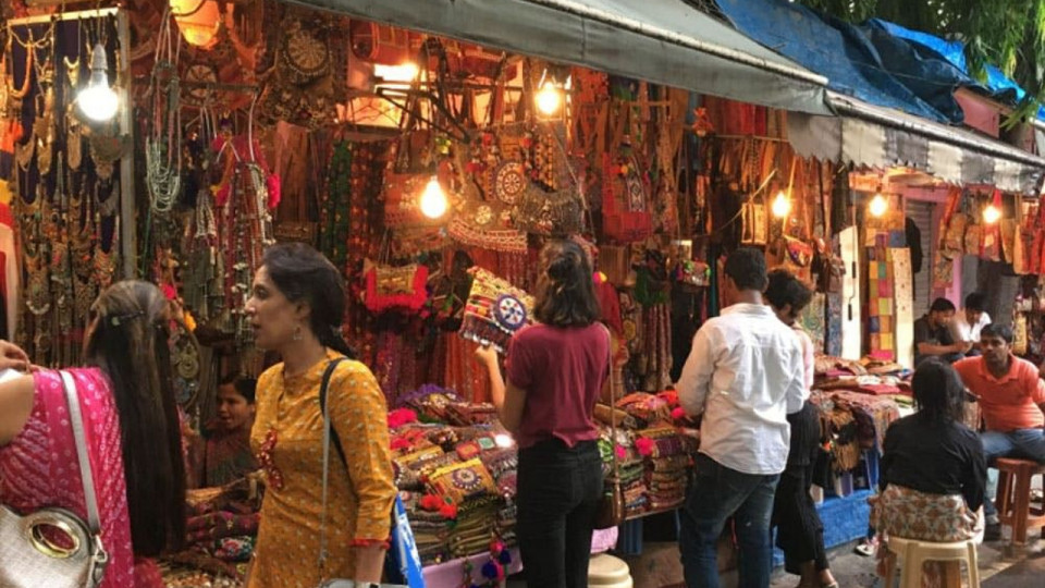 Places to visit in Connaught Place