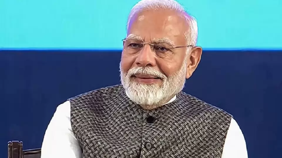 Pm Modi