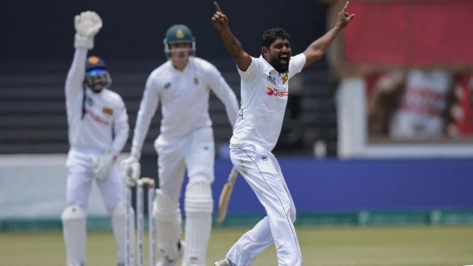Prabath Jayasuriya