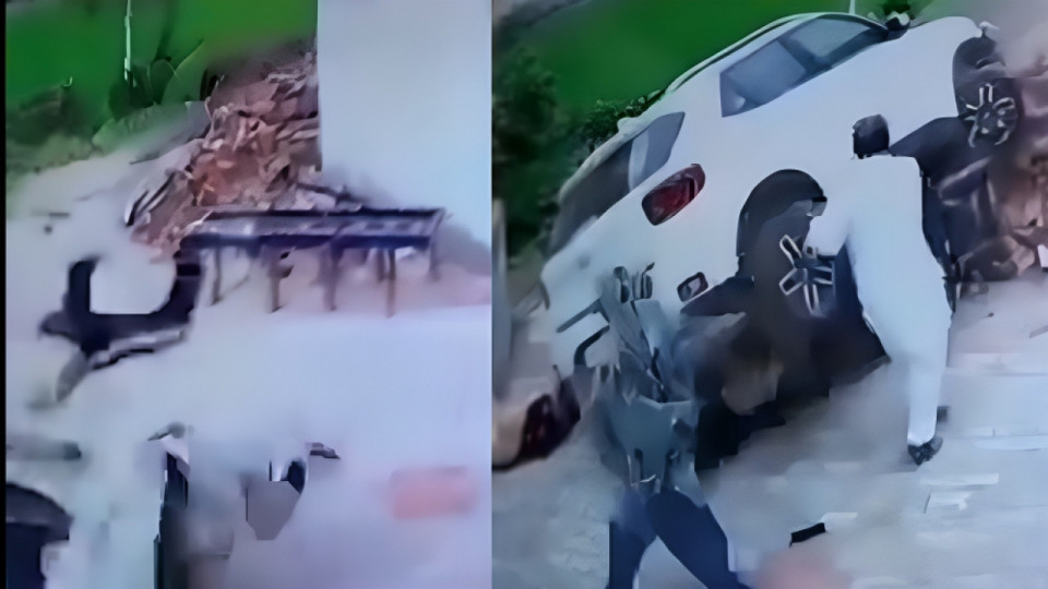 Punjab viral video