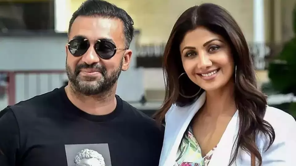 raj kundra