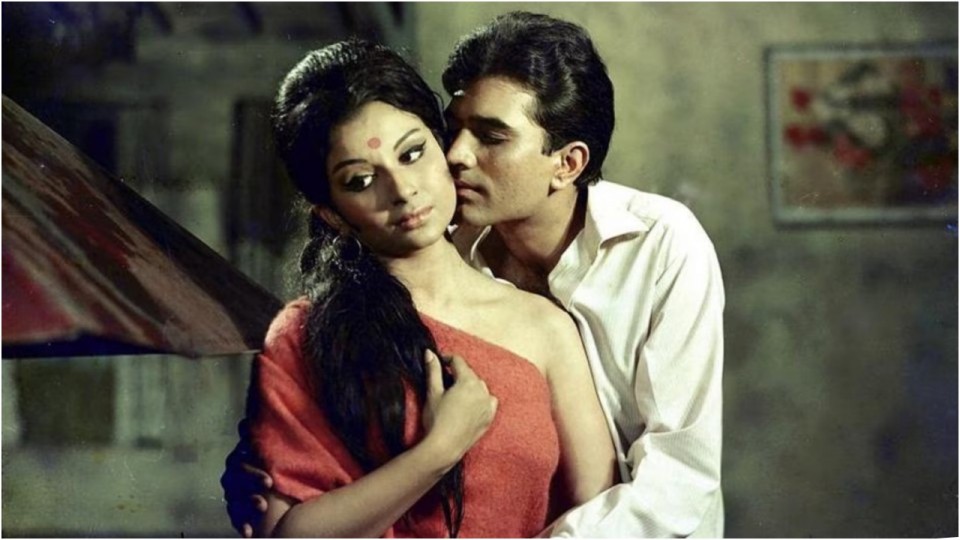 Rajesh Khanna